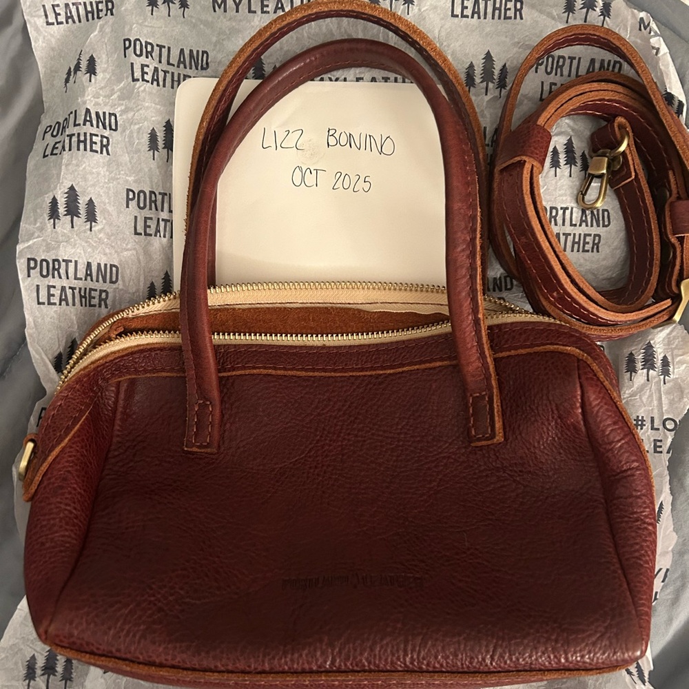 Sloane Doctor Bag